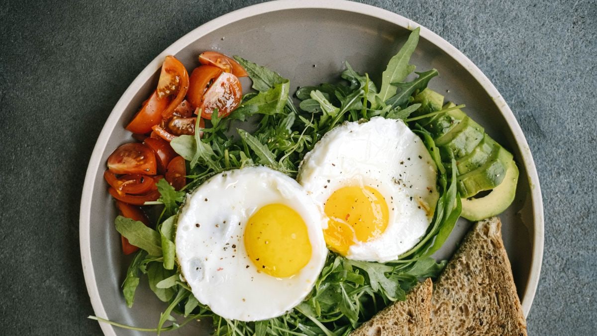 Alimentos que impulsan tu energía diaria